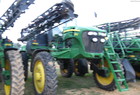 2010 John Deere 4730