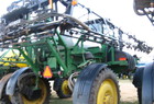 2010 John Deere 4730