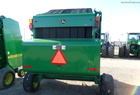 2003 John Deere 567