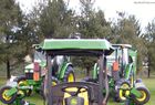2003 John Deere 1600