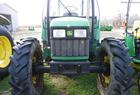 2004 John Deere 5420