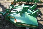  John Deere MX8