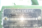 2008 John Deere 608C
