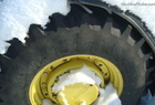 1993 John Deere 4760