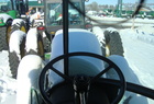 1993 John Deere 4760
