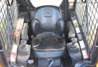 2008 John Deere 325