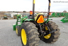 2012 John Deere 4105