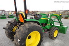 2012 John Deere 4105