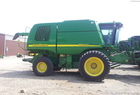 2005 John Deere 9660 STS