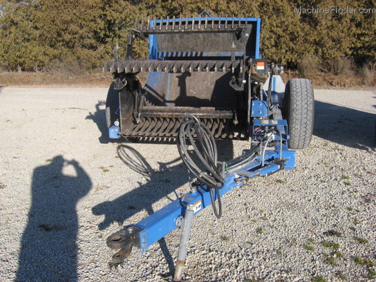 2007 Other 500-20