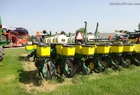 1996 John Deere 7200