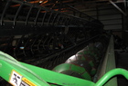 2001 John Deere 930F