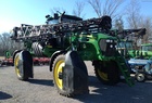 2011 John Deere 4730