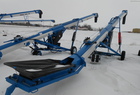 2008 Brandt 1545LP Conveyor