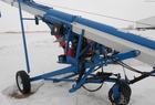 2008 Brandt 1545LP Conveyor