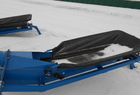 2008 Brandt 1545LP Conveyor