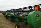 2011 John Deere 635D