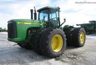 1999 John Deere 9400