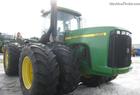 1999 John Deere 9400