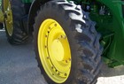 2008 John Deere 8430