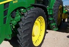 2008 John Deere 8430