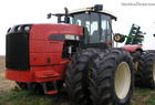 2008 Versatile 435