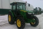 2012 John Deere 5100M
