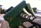 1997 John Deere 693