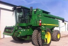 2011 John Deere 9770 STS