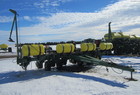  John Deere 7200