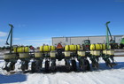  John Deere 7200