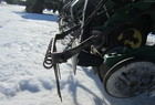  John Deere 7200