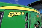 2012 John Deere 8335R
