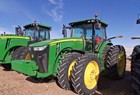 2012 John Deere 8335R