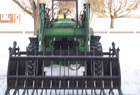 1994 John Deere 6200