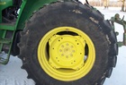 1994 John Deere 6200