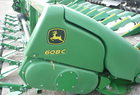 2012 John Deere 608C STALKMASTER