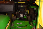 2008 John Deere G15