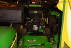 2008 John Deere G15