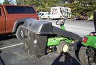  John Deere F525