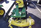  John Deere F525