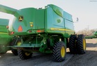 2011 John Deere 9770 STS