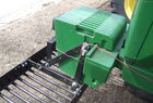 1993 John Deere 4560
