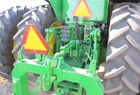 2012 John Deere 8360R