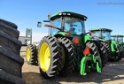 2012 John Deere 8360R