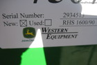 2013 Bestway FIELD PRO IV 1600/90