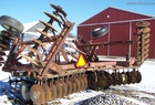  International Harvester 490