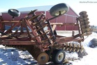  International Harvester 490