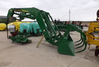 2004 John Deere 746