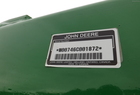 2004 John Deere 746